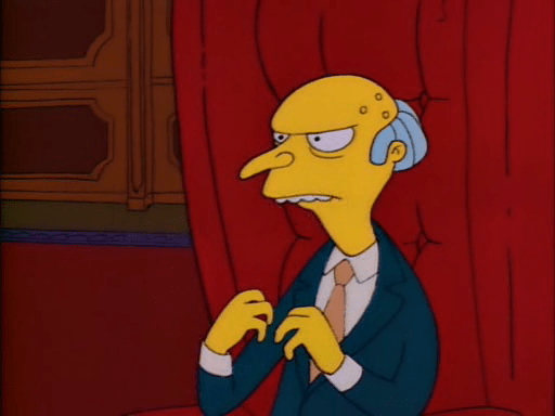 Homer vs Lisa and the 8th Commandment6
