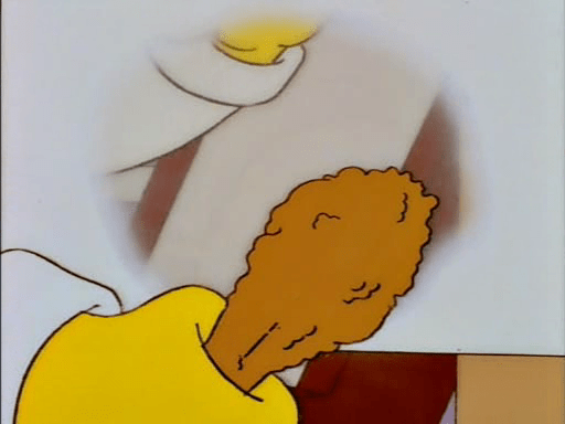 King Size Homer8