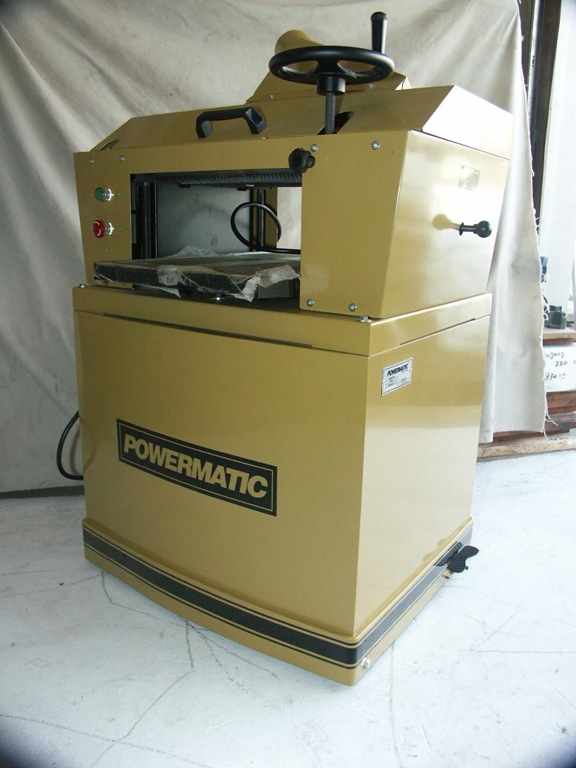 Molder-Matic
