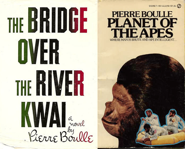 Pierre Boulle