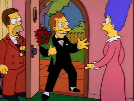 Simpson and Delilah7