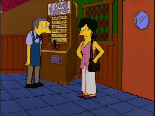 The Simpsons Spin-Off Showcase5