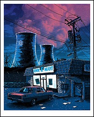 Tim Doyle - Night Falls on the SNPP (Small)