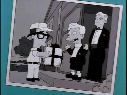Homer's Enemy8