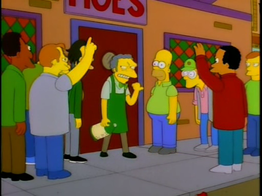 Homer vs. The 18th Amendment3