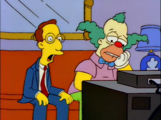 Homie the Clown10