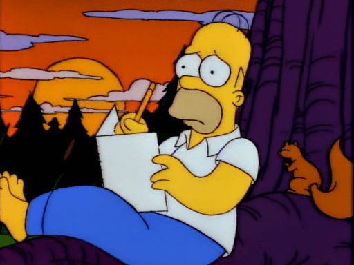 Marge Gets a Job8