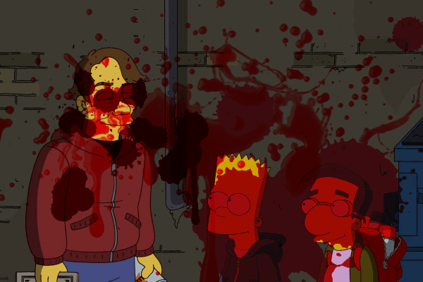 zombieexit