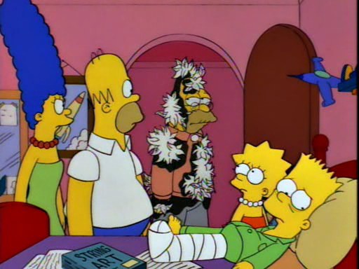 Bart of Darkness5