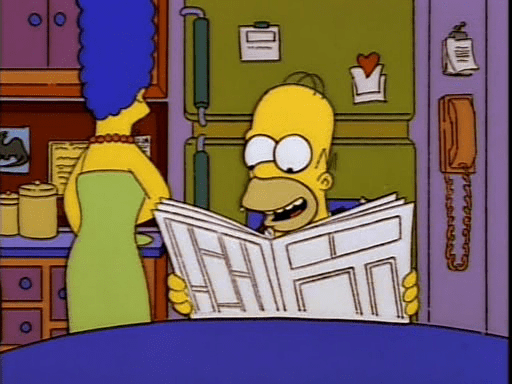 Bart's Inner Child8