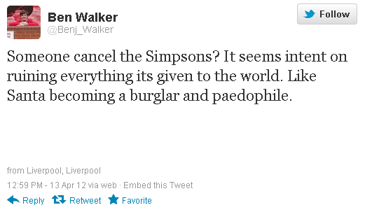 Cancel Tweet