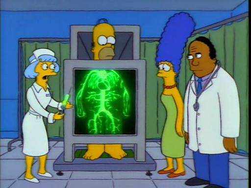 Homer's Triple Bypass5