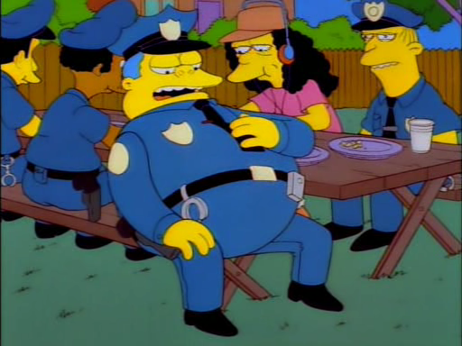 Lisa the Vegetarian6