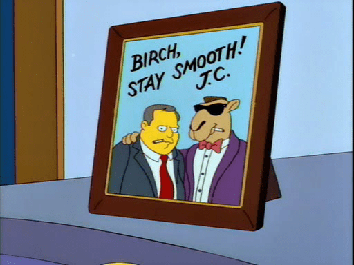Sideshow Bob Roberts8