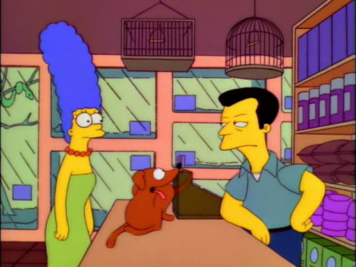 Two Dozen and One Greyhounds9
