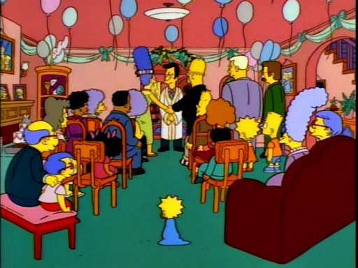 A Milhouse Divided8