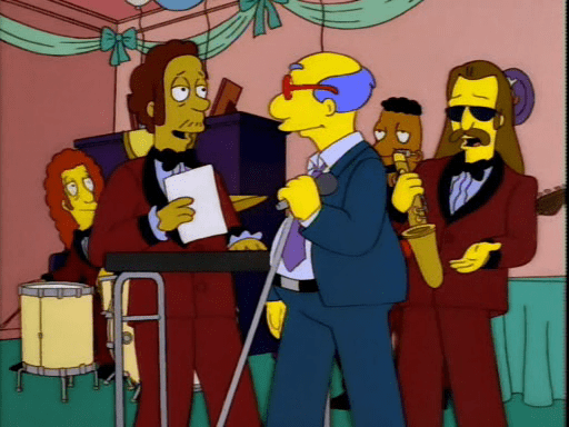 A Milhouse Divided9