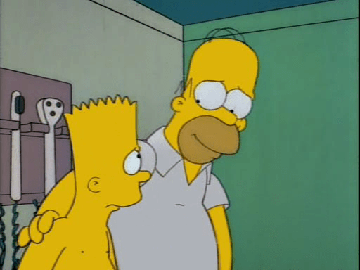 Bart of Darkness7
