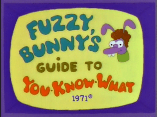 Bart's Friend Falls in Love9