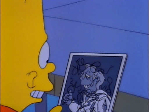 Bart the Daredevil5