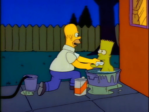 Bart the Genius6