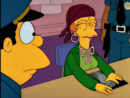 Bart the Murderer13