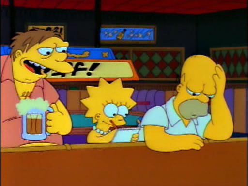 Homer Defined6