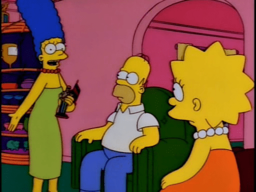 Homer's Phobia6