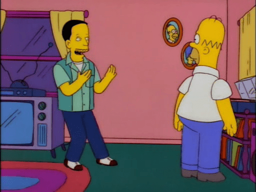 Homer's Phobia7