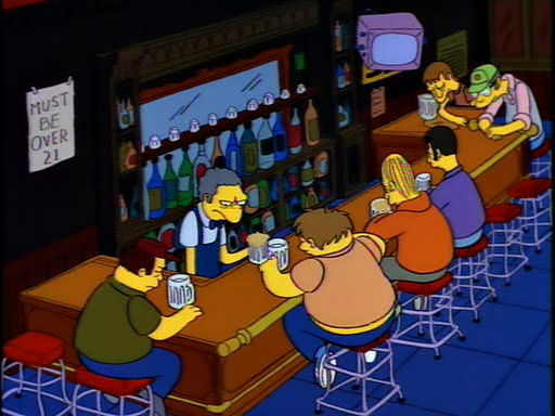 Homer's Triple Bypass6