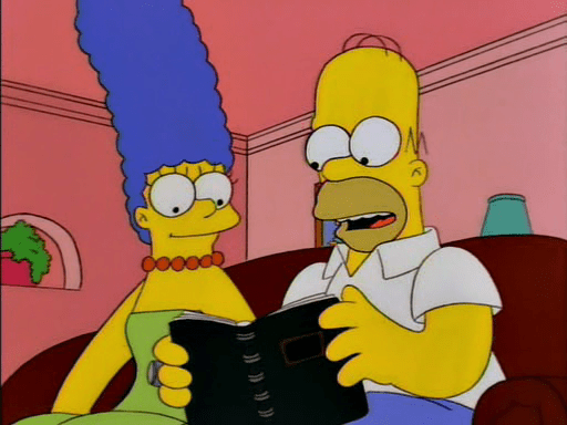 Homer the Great9