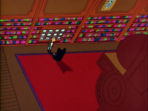 Homer vs Lisa and the 8th Commandment7