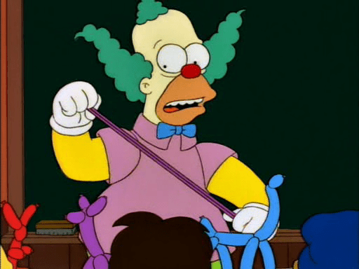 Homie the Clown11