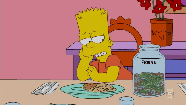 I Miss the Swear Jar
