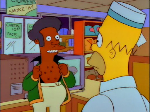Lisa's Pony11