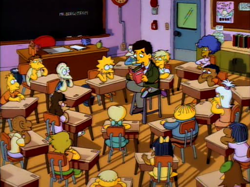 Lisa's Substitute6