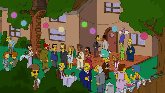 Odd Party
