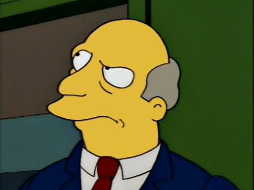 Sweet Seymour Skinner's Baadasssss Song8