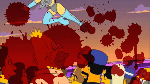 zombiegaga