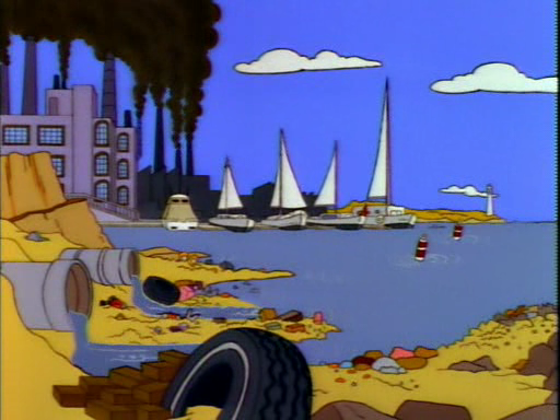 Krusty Gets Kancelled13
