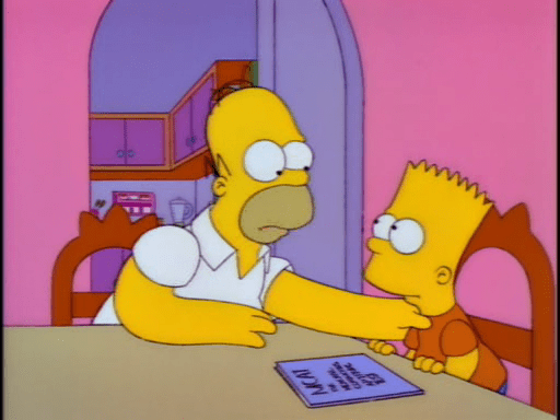 Marge vs. the Monorail8