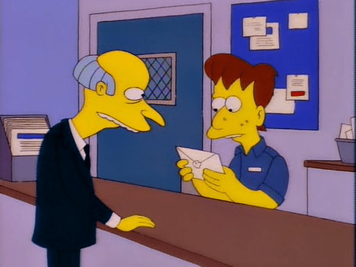 Mother Simpson7