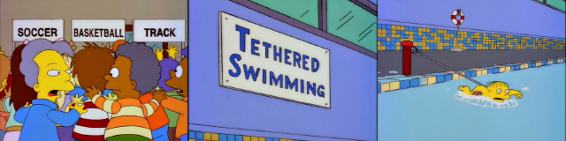 TS for Them