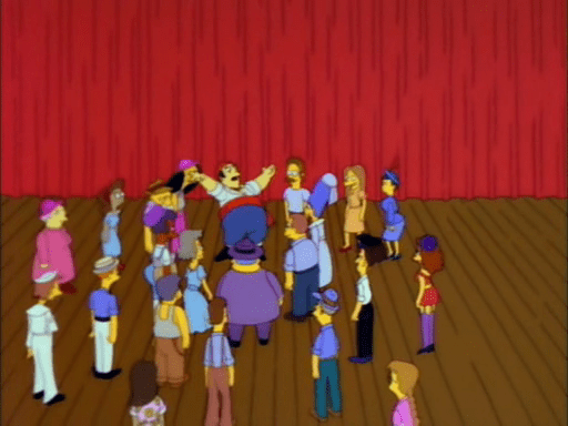 A Streetcar Named Marge5
