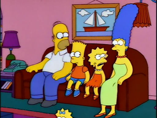 Bart's Inner Child9