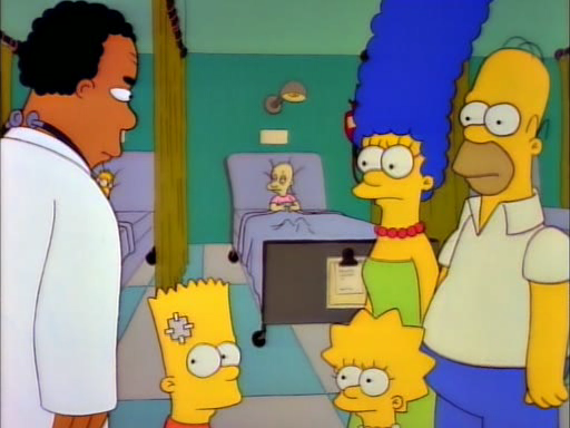 Bart the Daredevil6