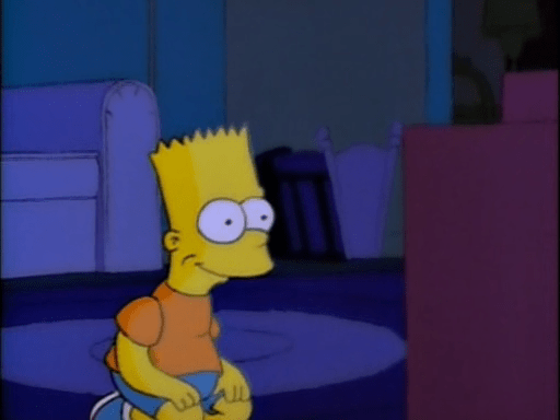 Homer vs Lisa and the 8th Commandment8