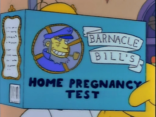 I Married Marge10