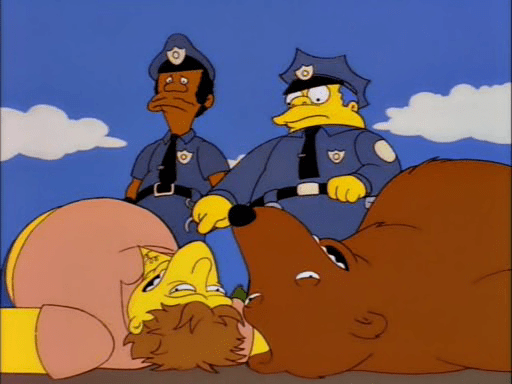 Much Apu About Nothing8