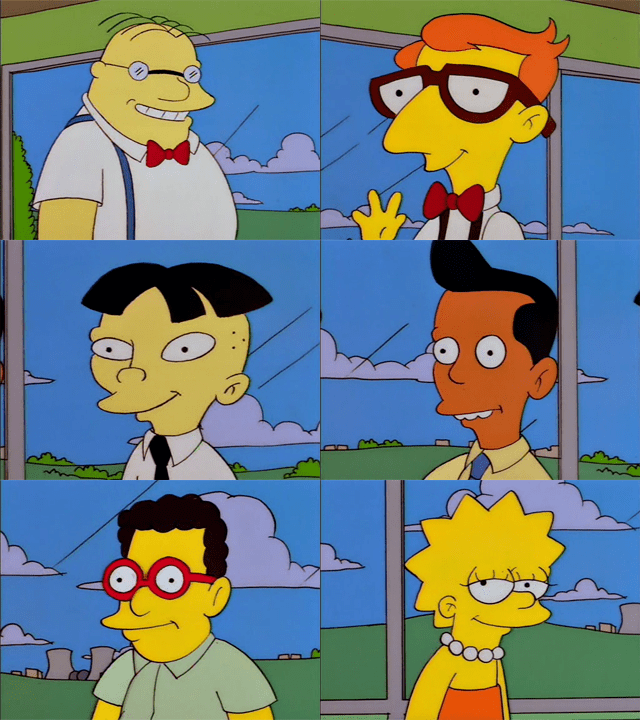 Superfriends